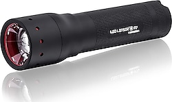 Ledlenser P7 450 Lümen LED El Feneri