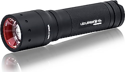 Ledlenser T7.2 320 Lümen LED El Feneri