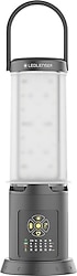 Ledlenser AL10R Work 6300 Lümen LED Şarjlı Çalışma Feneri