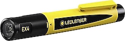 Ledlenser EX4 50 Lümen Kalem El Feneri