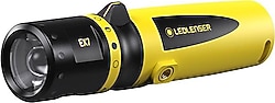 Ledlenser EX7 El Feneri