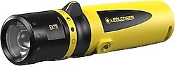 Ledlenser EX7R 220 Lümen LED Şarjlı El Feneri