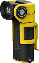 Ledlenser EXC6R 300 Lümen LED Şarjlı El Feneri
