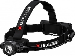 Ledlenser H7R Core 1000 Lümen Şarjlı Kafa Lambası