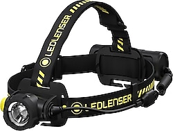 Ledlenser H7R Work Kafa Lambası