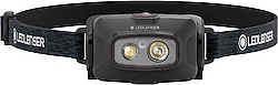 Ledlenser HF4R Signature 600 Lümen LED Şarjlı Kafa Lambası