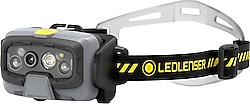 Ledlenser HF8R Work 1600 Lümen Şarjlı Kafa Lambası