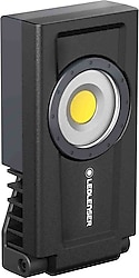 Ledlenser İF3R Mıknatıslı Çalışma Feneri