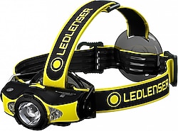 Ledlenser İH11R 1000 Lümen LED Şarjlı Kafa Lambası