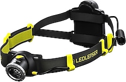 Ledlenser IH7R Cri Kafa Lambası
