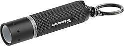 Ledlenser K2L 25 Lümen LED Anahtarlık Fener
