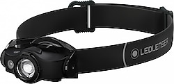 Ledlenser MH4 200 Lümen LED Şarjlı Kafa Lambası