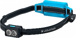 Ledlenser NEO5R 600 Lümen Mavi LED Şarjlı Kafa Lambası