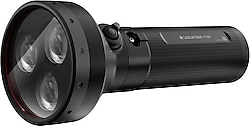 Ledlenser P18R 6500 Lümen LED Şarjlı El Feneri