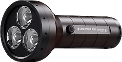 Ledlenser P18R Signature 4500 Lümen Şarjlı El Feneri