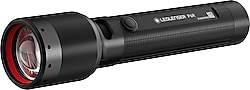 Ledlenser P6R 1300 Lümen LED Şarjlı El Feneri