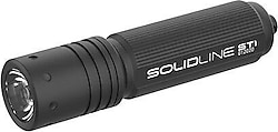 Ledlenser ST1 100 Lümen Mini El Feneri