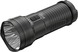 Ledlenser TFX Arcturus 6500 Lümen Şarjlı El Feneri