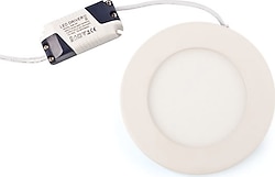 Ledon LD-0302 Gün Işığı Led Spot