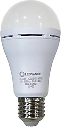 Ledvance Classic A60 Beyaz Işık 8 W-60 W E27 Şarjlı LED Ampul