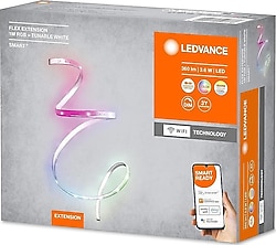 Ledvance Flex 1 m RGB Şerit LED