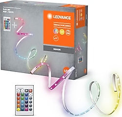Ledvance Flex 5 m Kumandalı RGB Şerit LED