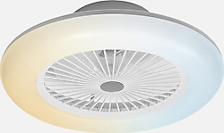 Ledvance Smart Wifi 4100 Lümen Aydınlatmalı Tavan Vanilatörü