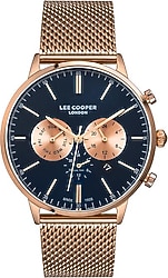 Lee Cooper LC07199.490 Erkek Kol Saati
