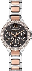 Lee Cooper LC07414.550-NM Kadın Kol Saati