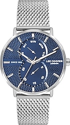 Lee Cooper LC07644.390 Erkek Kol Saati