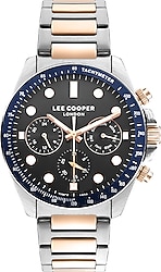 Lee Cooper LC07829.550-NM Erkek Kol Saati