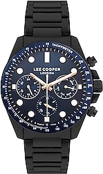 Lee Cooper LC07829.690-NM Erkek Kol Saati