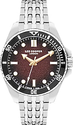Lee Cooper LC07954 Erkek Kol Saati
