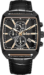 Lee Cooper LC08180 Erkek Kol Saati