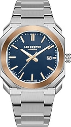 Lee Cooper LC08185 Erkek Kol Saati