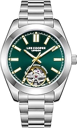 Lee Cooper LC08228.370 Yeşil Erkek Kol Saati