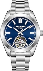 Lee Cooper LC08228.390 Lacivert Erkek Kol Saati
