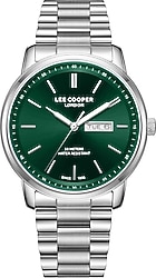 Lee Cooper LC08236.370 Yeşil Erkek Kol Saati