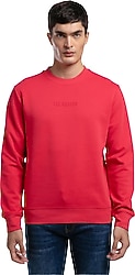 Lee Cooper Noahes Erkek Sweatshirt