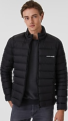 Lee Cooper James 231 LCM 232010 Erkek Şişme Mont
