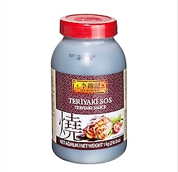 Lee Kum Kee 1 kg Teriyaki Sos