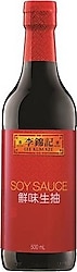 Lee Kum Kee Soya Sosu 500 ml