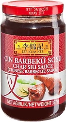 Lee Kum Kee Char Siu Çin Barbekü Sosu 397 gr