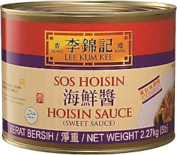 Lee Kum Kee Hoisin Sos 2.27 kg