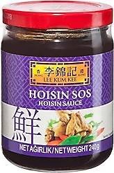Lee Kum Kee Hoisin Sos 240 gr