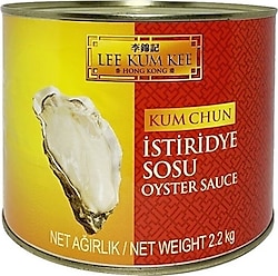 Lee Kum Kee İstiridye Sos 2.2 kg
