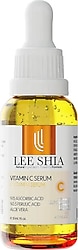 Lee Shia Aydınlatıcı 30 ml C Vitamini Serumu