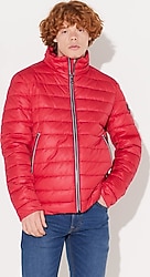 Lee L222378 Erkek Şişme Mont
