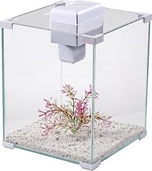 Leecom XK250 25.5x25.5x31 cm 18 lt Akvaryum