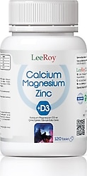 Leeroy Vitamin Çeşitleri & Mineral Fiyatları | En Ucuzu Akakçe